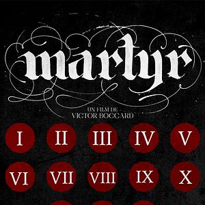 Photo Martyr