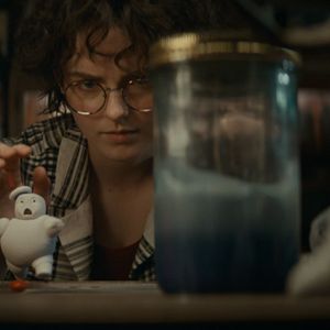 Photo S.O.S. Fantômes : La Menace de glace