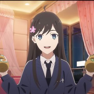 Photo The Daily Life of the Immortal King