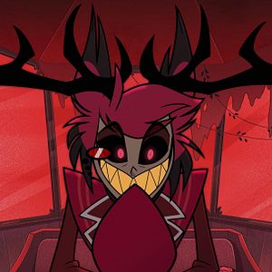 Photo Hazbin Hotel