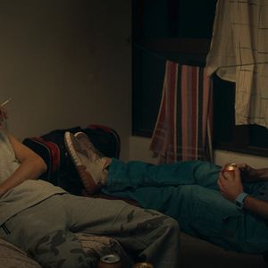 Photo Sleep With Your Eyes Open