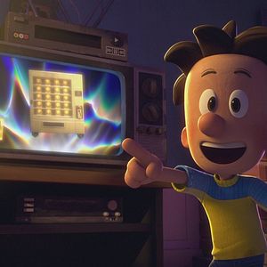 Photo Big Nate