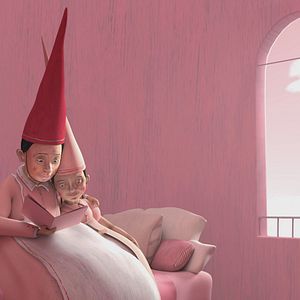 Photo Les Fées Sorcières