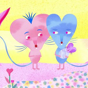 Photo Les Fées Sorcières