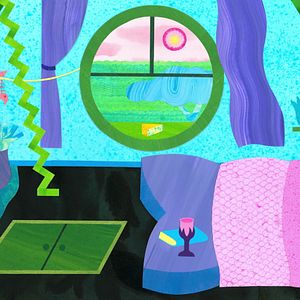 Photo Les Fées Sorcières