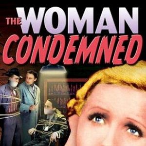 Photo A Woman Condemned