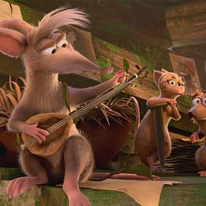 Photo Les Aventuriers de l'arche de Noé