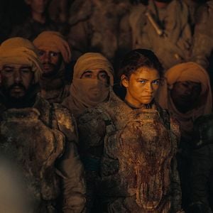 Photo Dune : Deuxième Partie