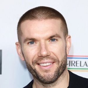 Photo Dónall Ó Héalai