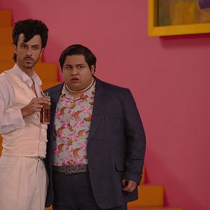 Photo Raphael Alejandro