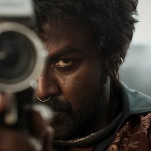 Photo Jigarthanda DoubleX