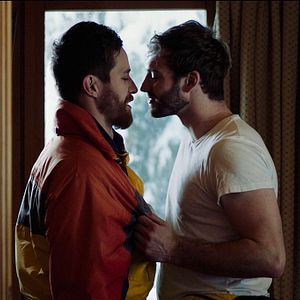 Photo Alexander King