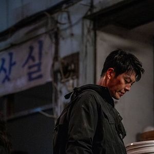 Photo Woo-bin Kim
