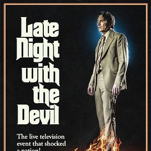 Photo Late Night with the Devil