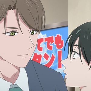 Photo Cherry Magic! Thirty Years of Virginity Can Make You a Wizard?!