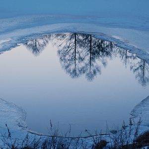 Photo Le Mal n'existe pas