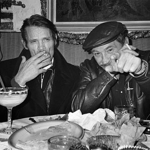 Photo Let's Get Lost