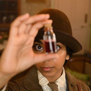 Photo Scandaleusement vôtre