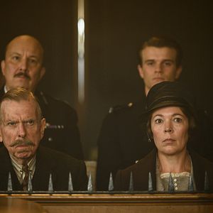 Photo Scandaleusement vôtre