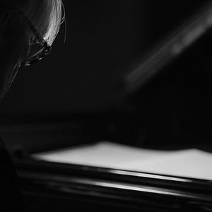 Photo Ryuichi Sakamoto Opus