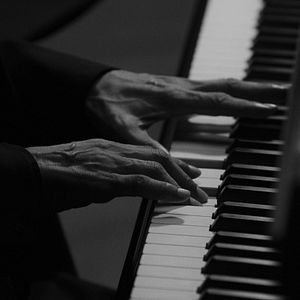 Photo Ryuichi Sakamoto Opus