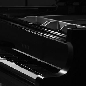 Photo Ryuichi Sakamoto Opus