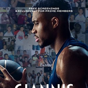 Photo Giannis: The Marvelous Journey