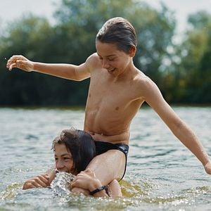 Photo Marius De Saeger