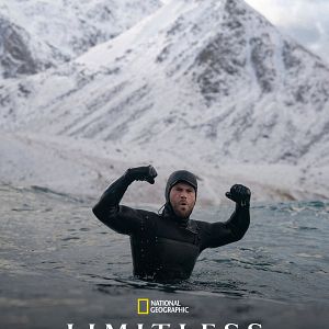 Photo Sans limites avec Chris Hemsworth