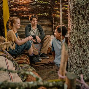 Photo Johan von Ehrlich