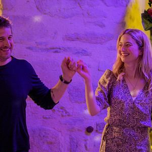 Photo Alba Rohrwacher