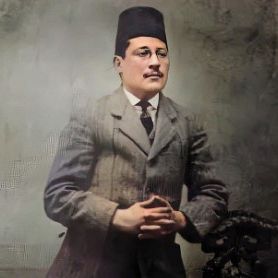 Photo Zaferin Rengi