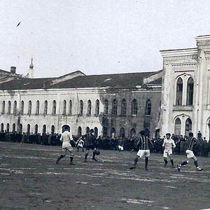 Photo Zaferin Rengi