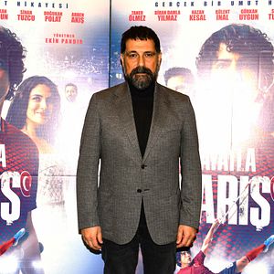 Photo Hayatla Baris
