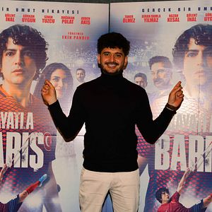 Photo Hayatla Baris