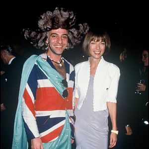Photo High & Low - John Galliano