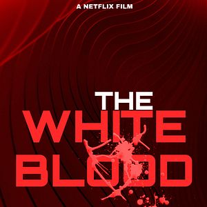 Photo The White Blood