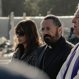 Photo Les émissaires