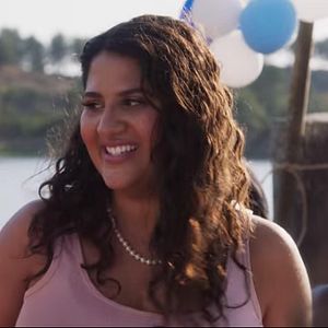 Photo Natasha Behnam