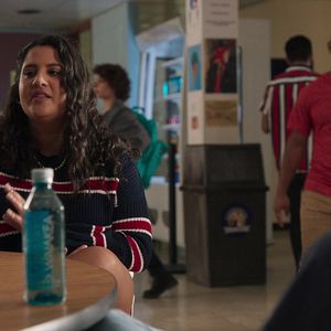 Photo Natasha Behnam