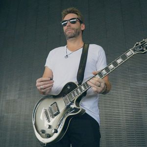 Photo Hate to Love: Nickelback