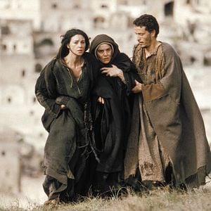 Photo La Passion du Christ