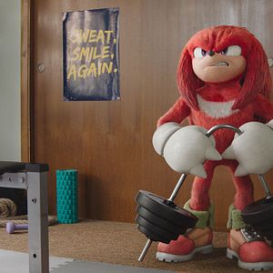 Photo Knuckles