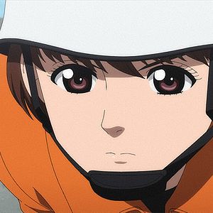 Photo Firefighter Daigo : Rescuer in Orange