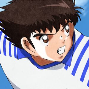 Photo Captain Tsubasa (2018)