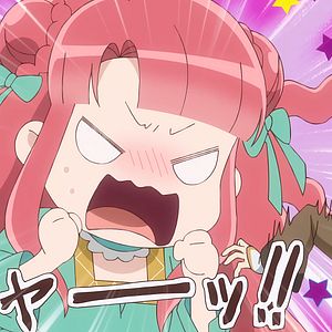 Photo Fluffy Paradise