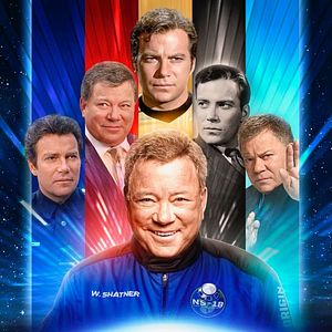 Photo William Shatner: You Can Call Me Bill