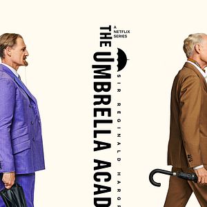 Photo Umbrella Academy