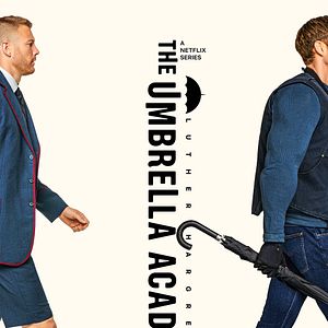 Photo Umbrella Academy