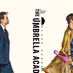 Photo Umbrella Academy